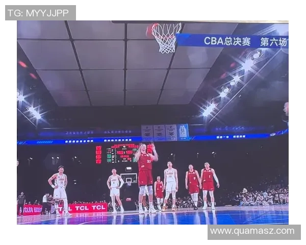 CBA赛程精彩对决首钢对阵广厦直播时间及观看方式全解析