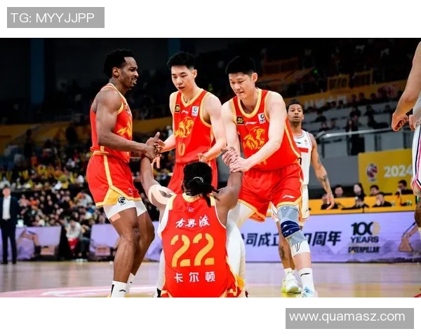 CBA激战辽宁对阵广厦直播精彩回顾与赛后分析尽在hg直播平台