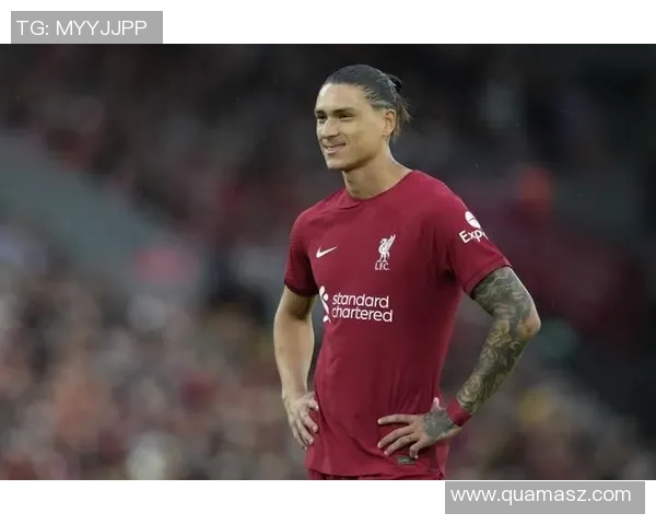 努涅斯在赛场上的崛起与挑战解析以及未来发展前景展望