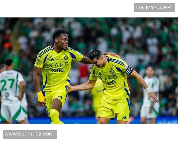 吉达国民与利雅得胜利的巅峰对决谁能笑到最后 吉达国民与利雅得胜利的巅峰对决谁能笑到最后