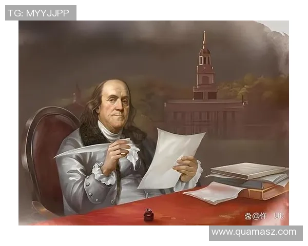 富兰克林的智慧与人生哲学探讨:如何在现代社会中应用他的思想 富兰克林的智慧与人生哲学探讨:如何在现代社会中应用他的思想