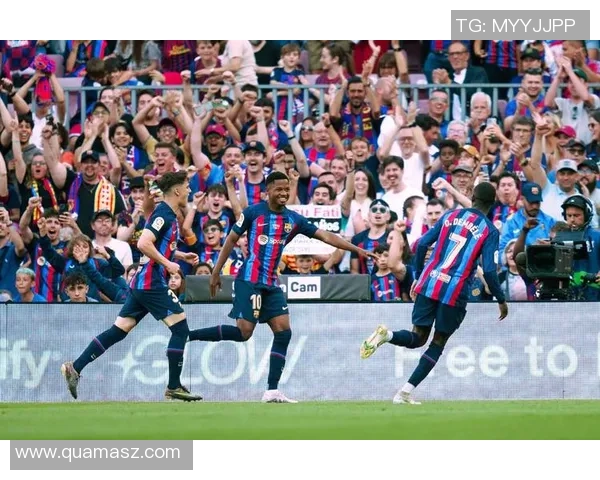 巴塞罗那对阵马略卡精彩视频回顾与赛后分析