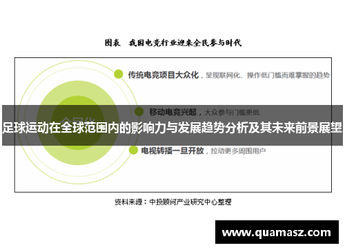 足球运动在全球范围内的影响力与发展趋势分析及其未来前景展望